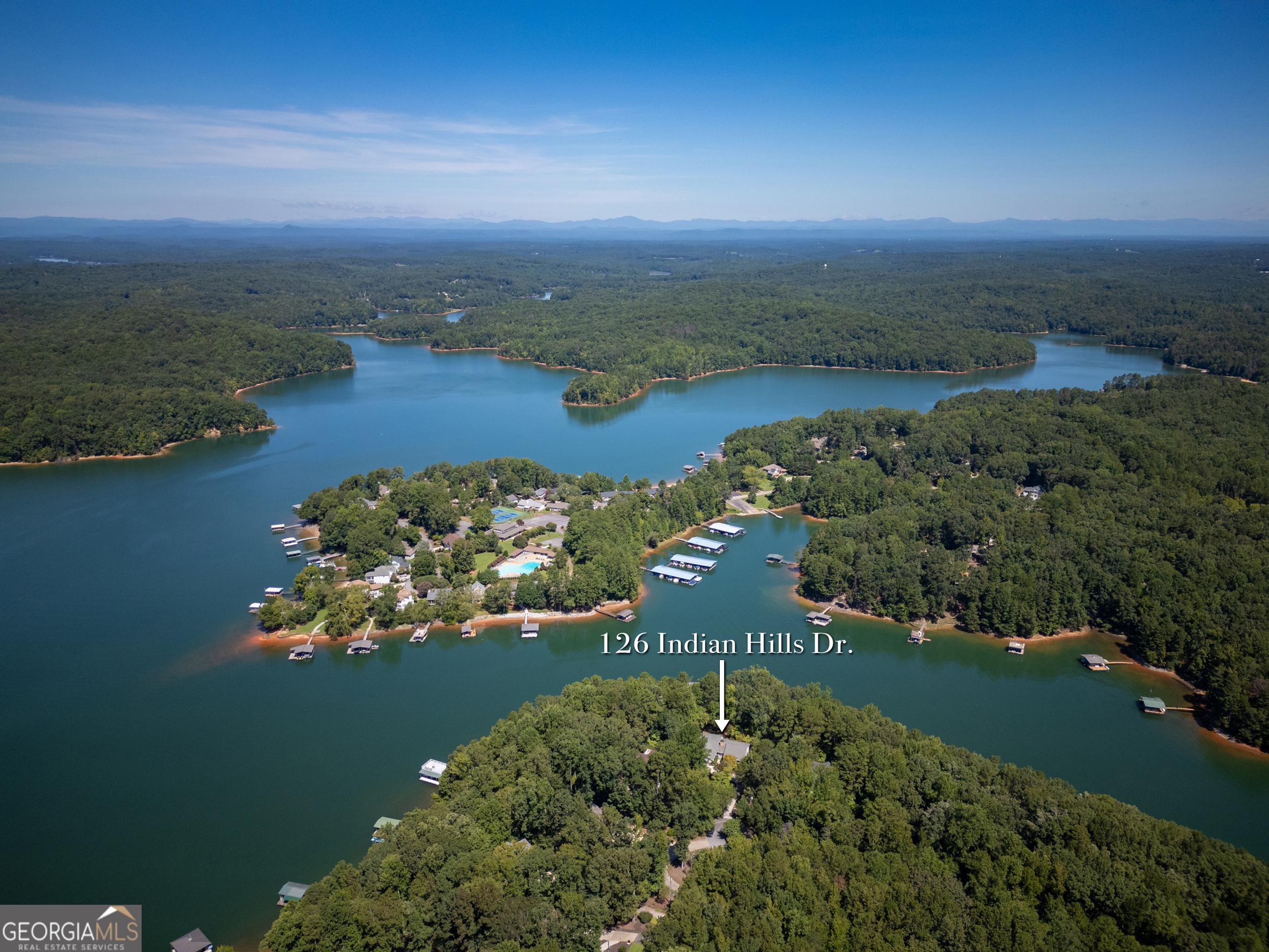126 Indian Hills Property Photo 46