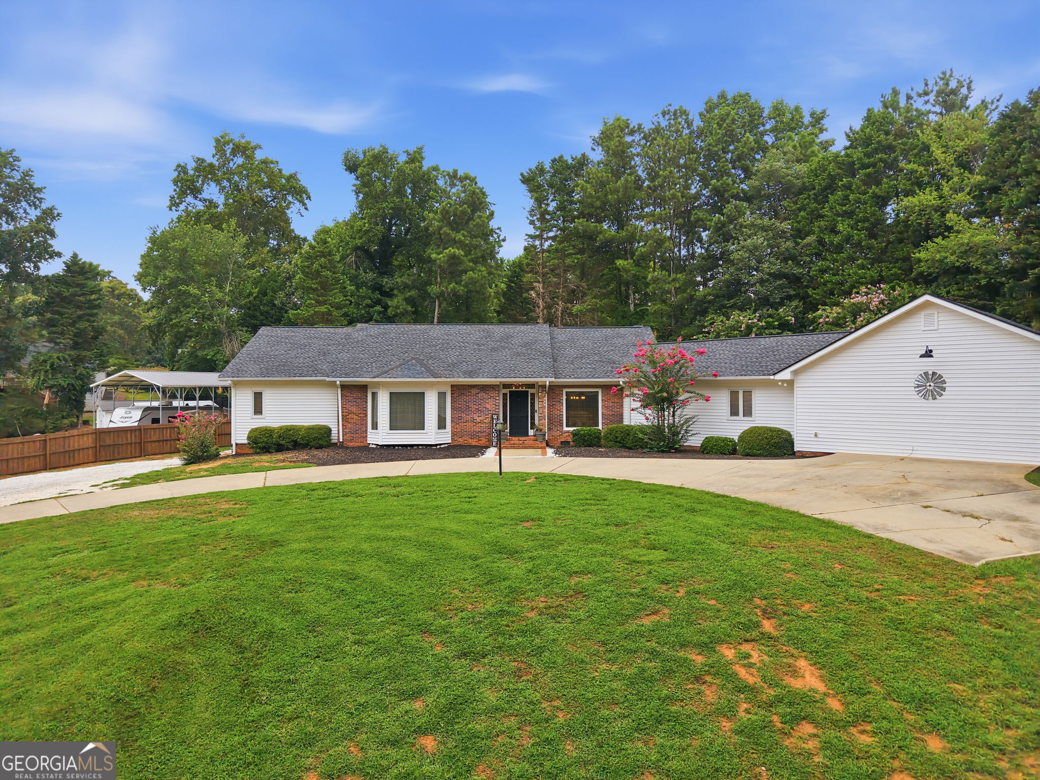 5235 Lanton Circle Property Photo 2