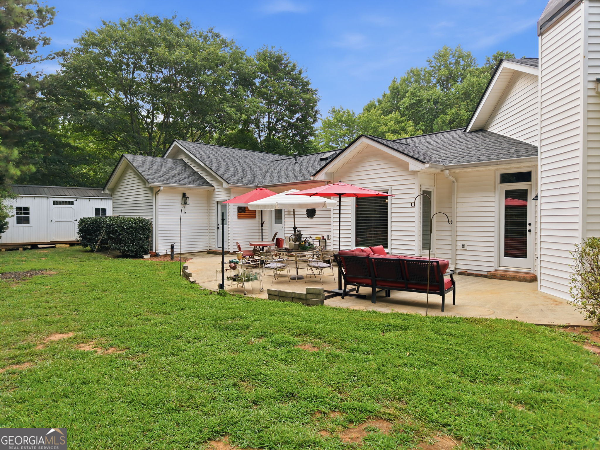 5235 Lanton Circle Property Photo 9