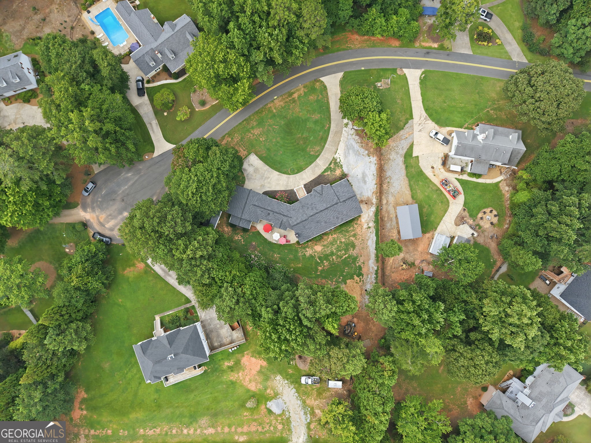 5235 Lanton Circle Property Photo 14