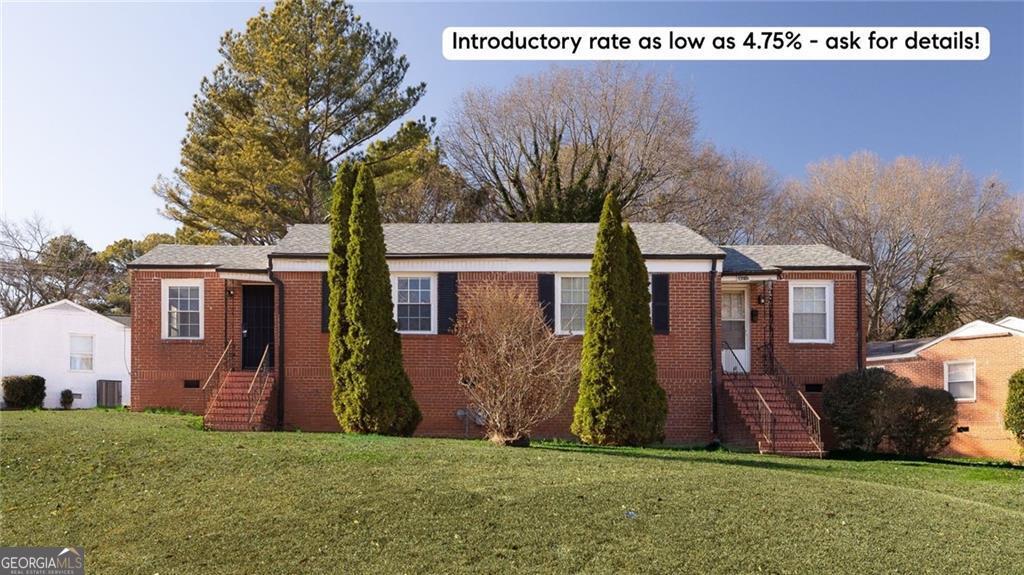 1789 Cahoon Street Sw Property Photo 1
