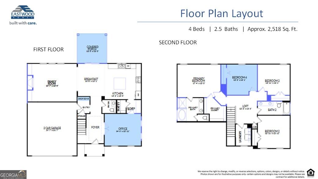 101 Cedar Crest Lane Property Photo 3