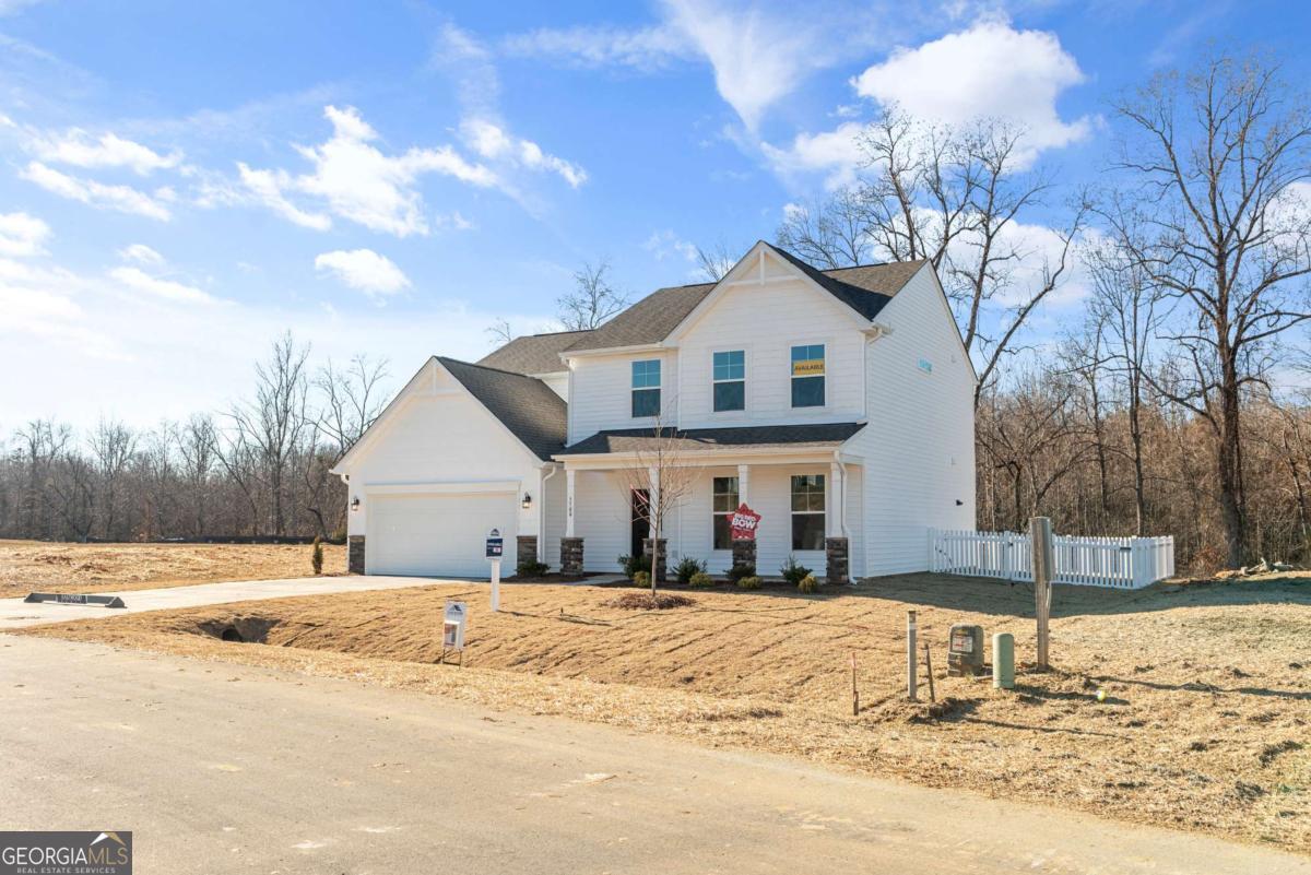 101 Cedar Crest Lane Property Photo 8