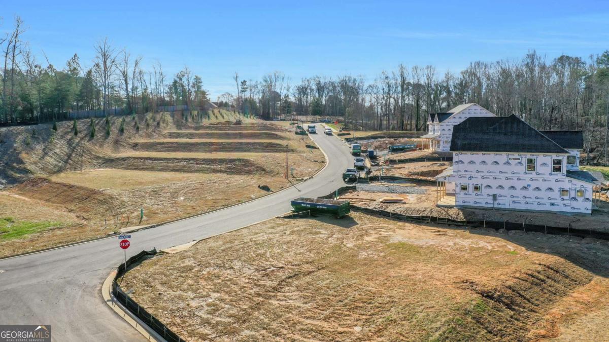 101 Cedar Crest Lane Property Photo 60