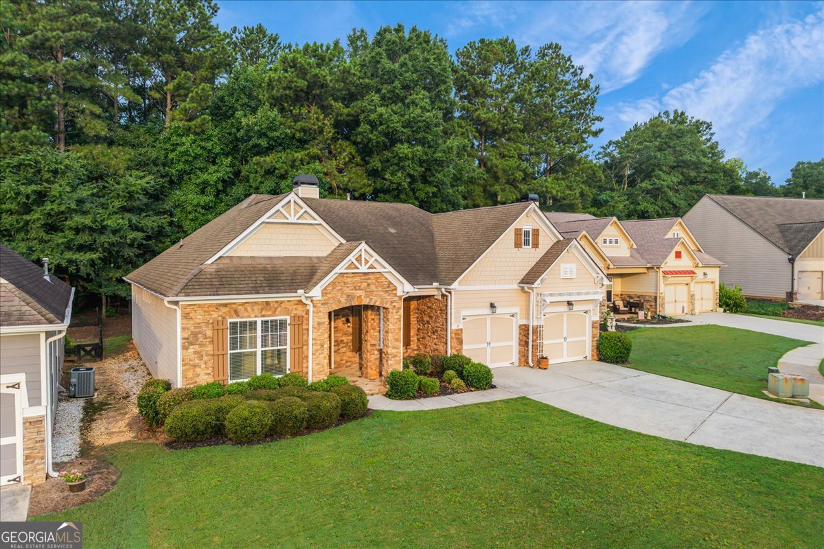 1067 Creekwood Circle Property Photo 34