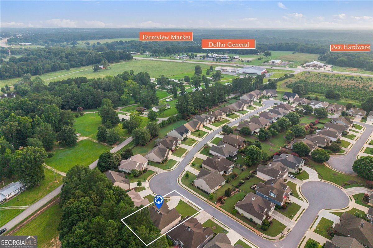 1067 Creekwood Circle Property Photo 45