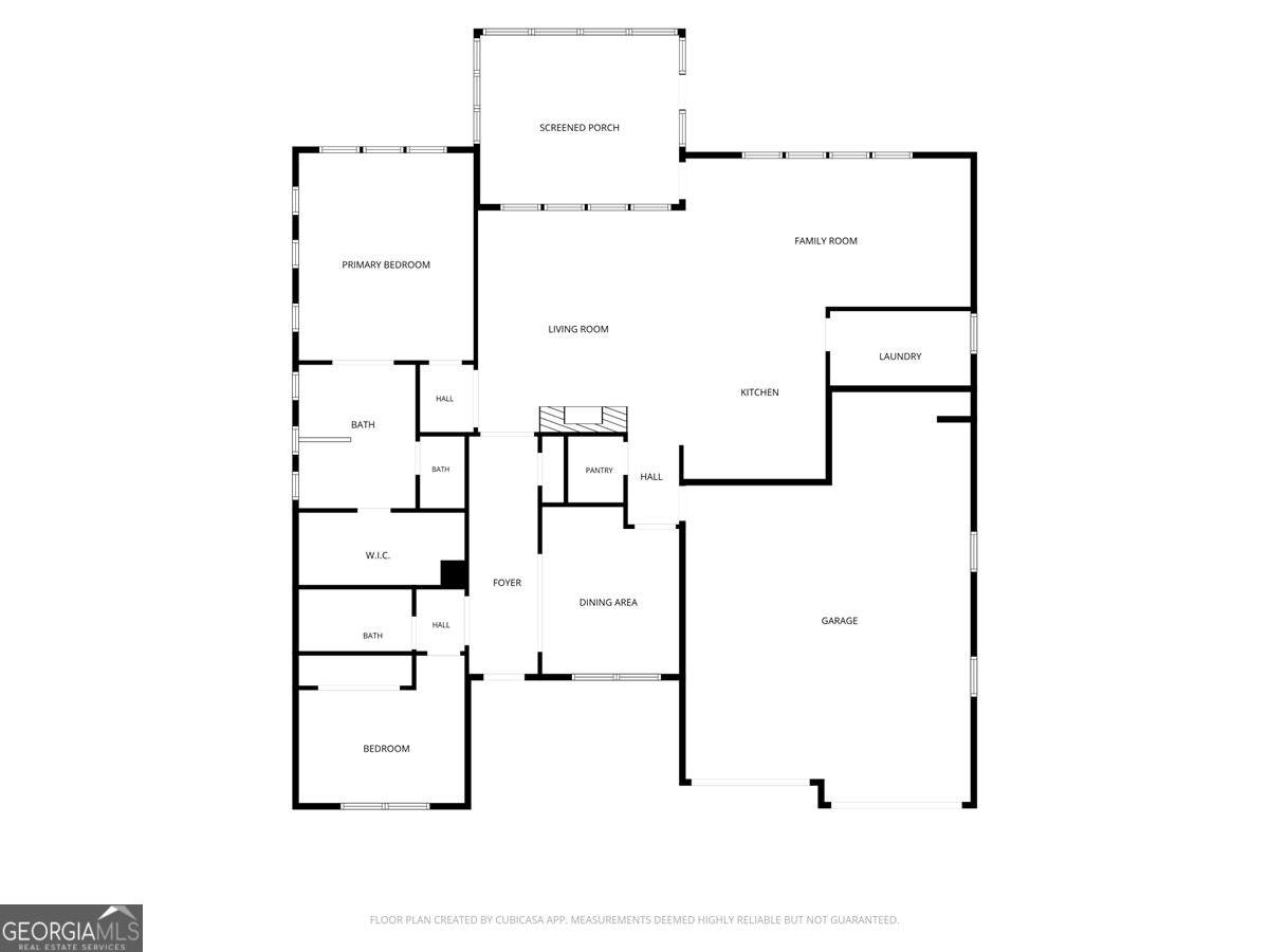 1067 Creekwood Circle Property Photo 46