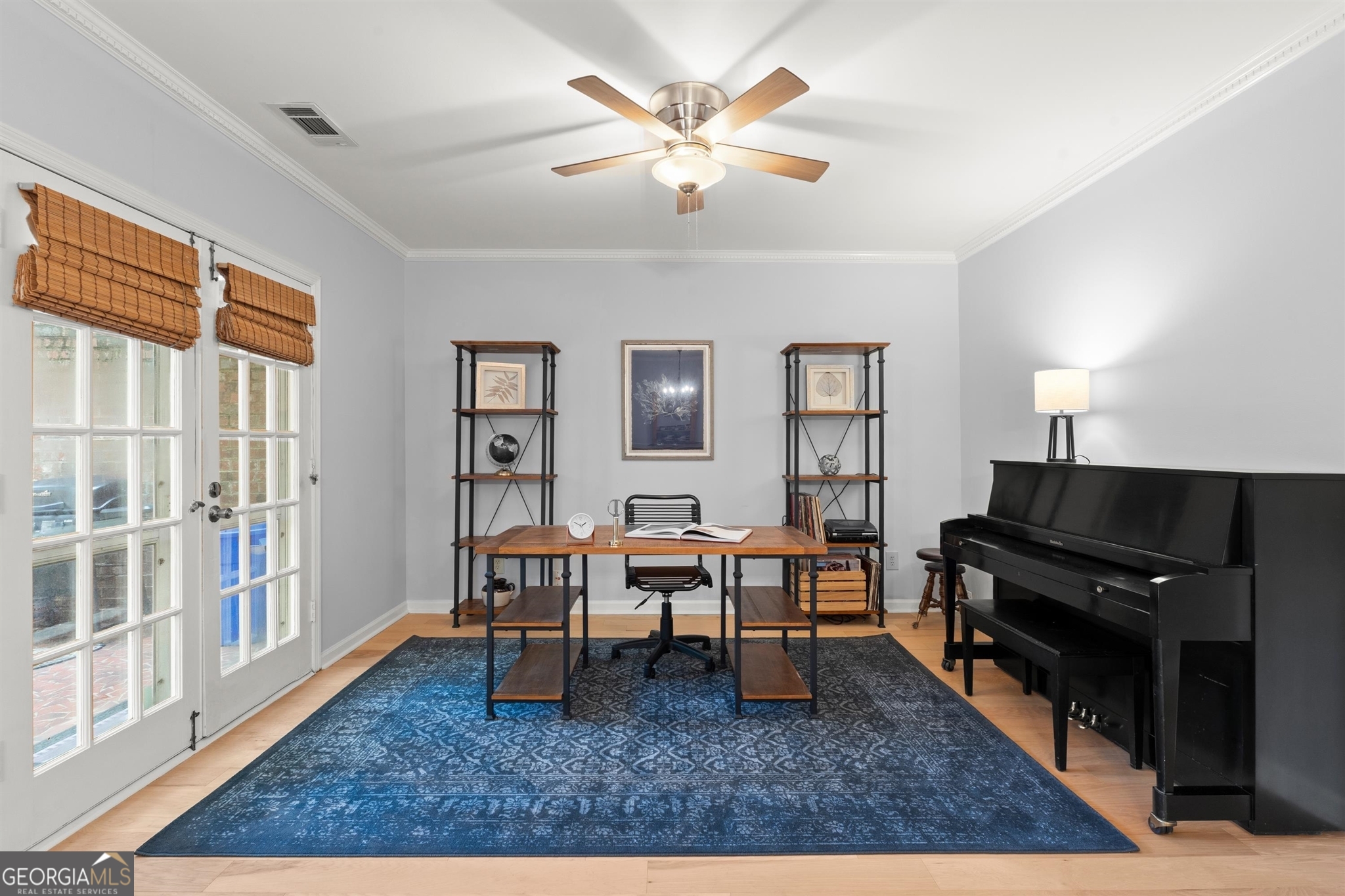 1105 Clairemont Avenue # A Property Photo 6