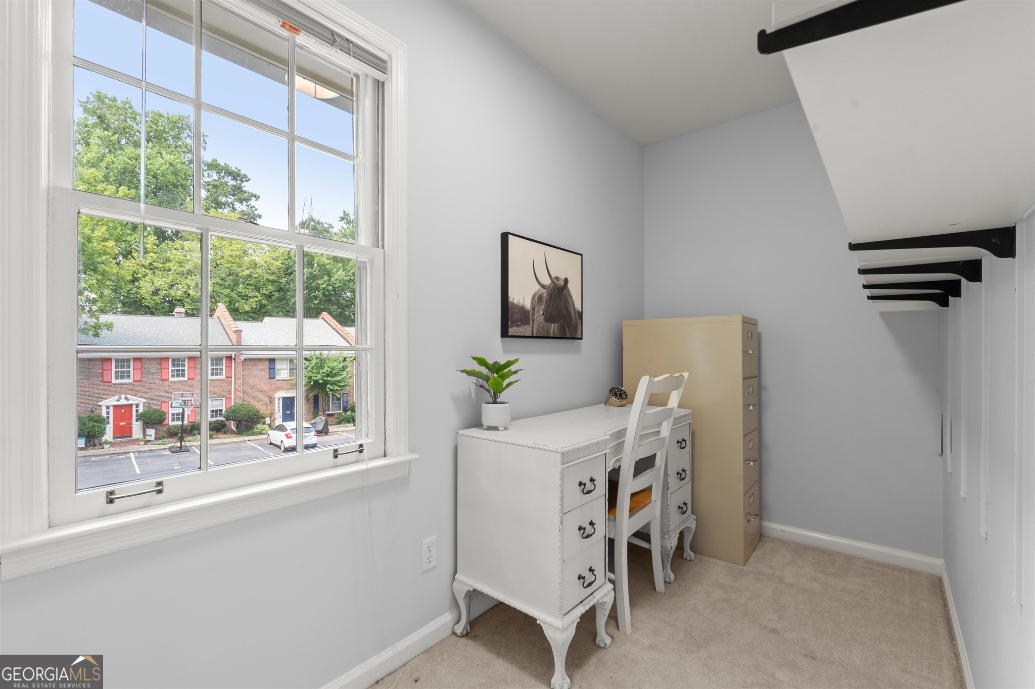 1105 Clairemont Avenue # A Property Photo 14
