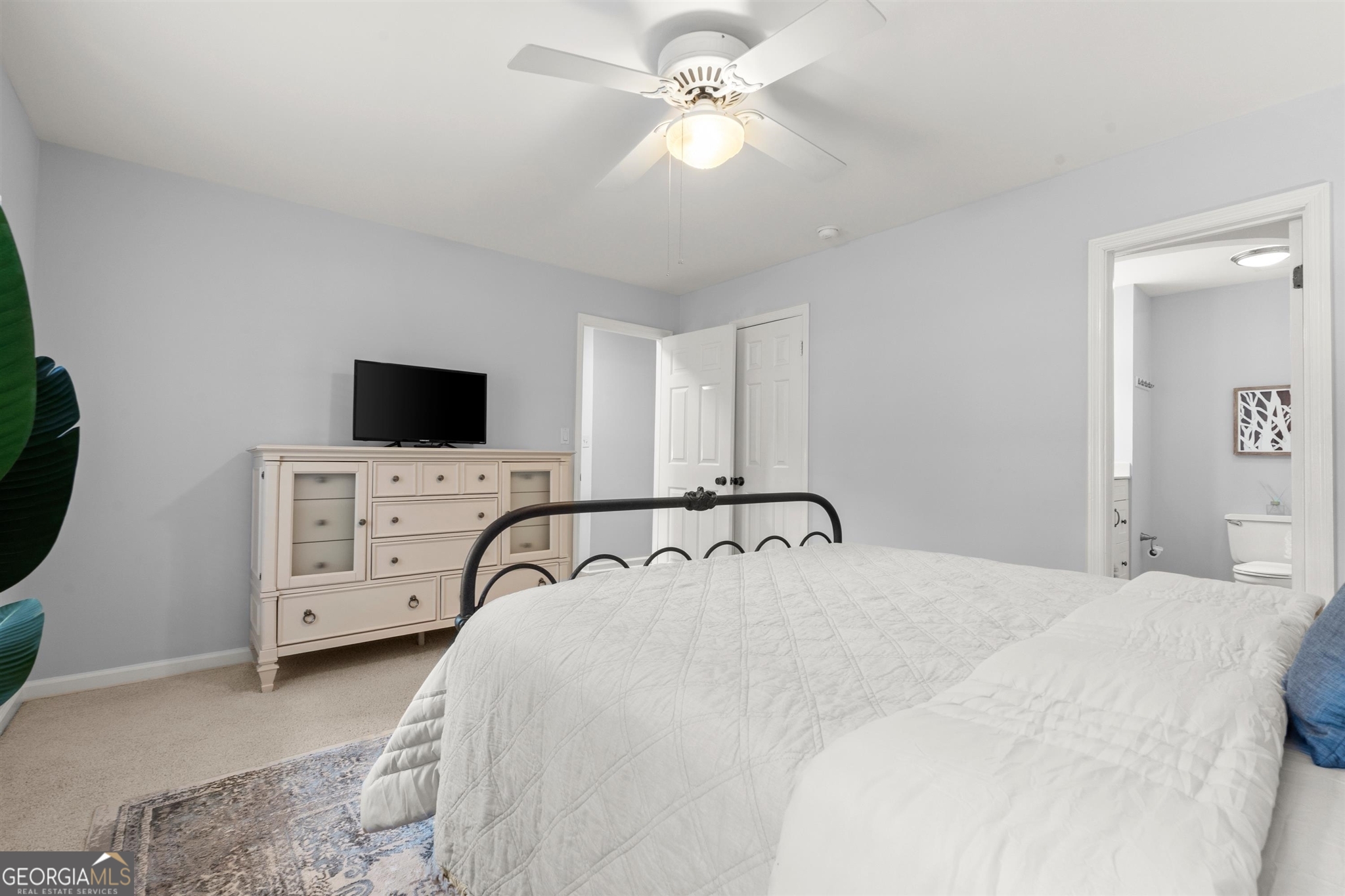 1105 Clairemont Avenue # A Property Photo 17