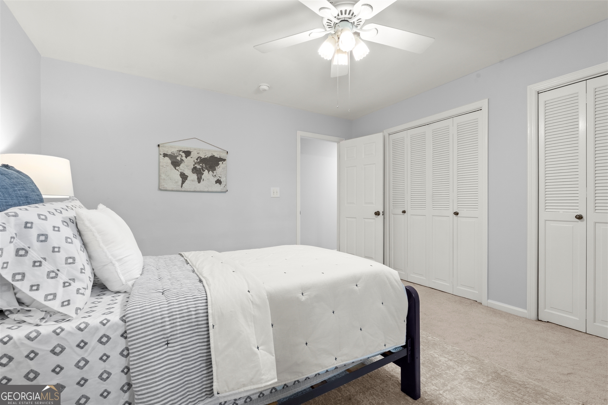 1105 Clairemont Avenue # A Property Photo 23