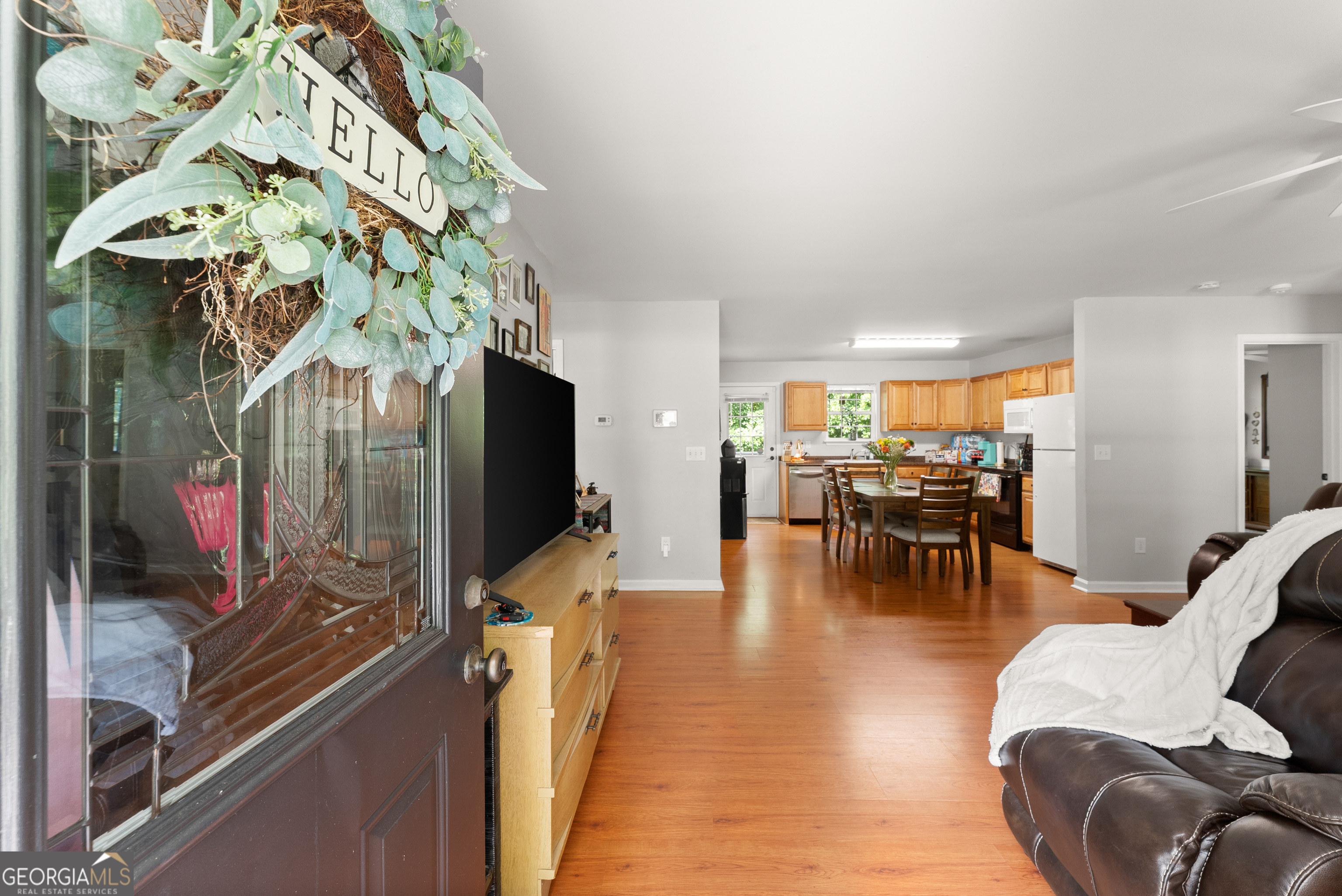 1738 Lanier Springs Drive Nw Property Photo 11