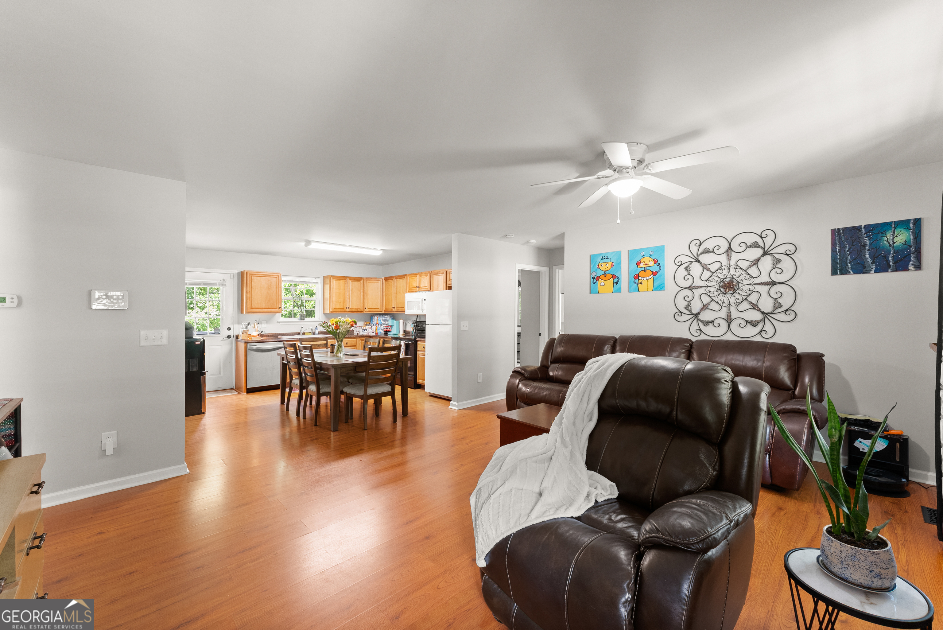 1738 Lanier Springs Drive Nw Property Photo 12