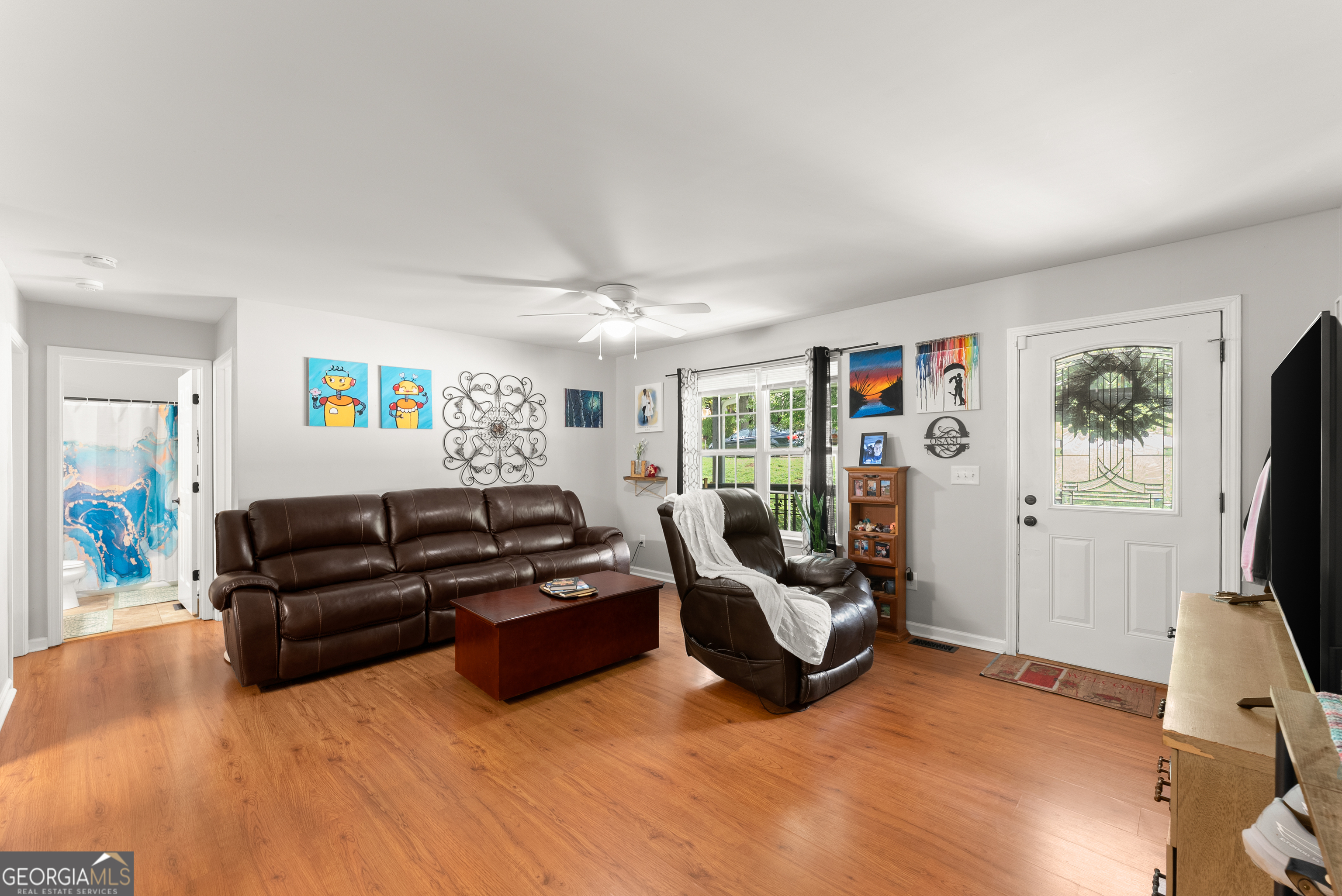 1738 Lanier Springs Drive Nw Property Photo 13