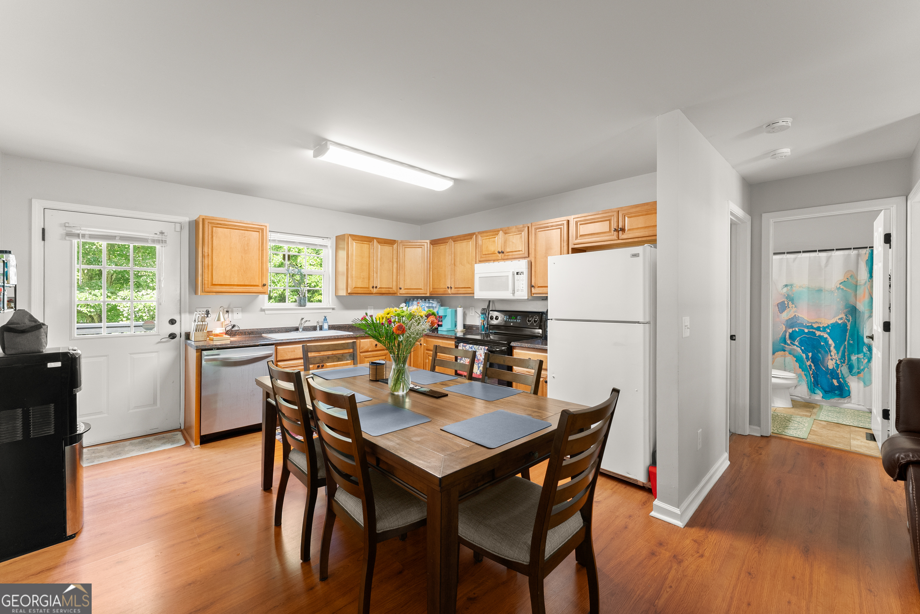 1738 Lanier Springs Drive Nw Property Photo 15