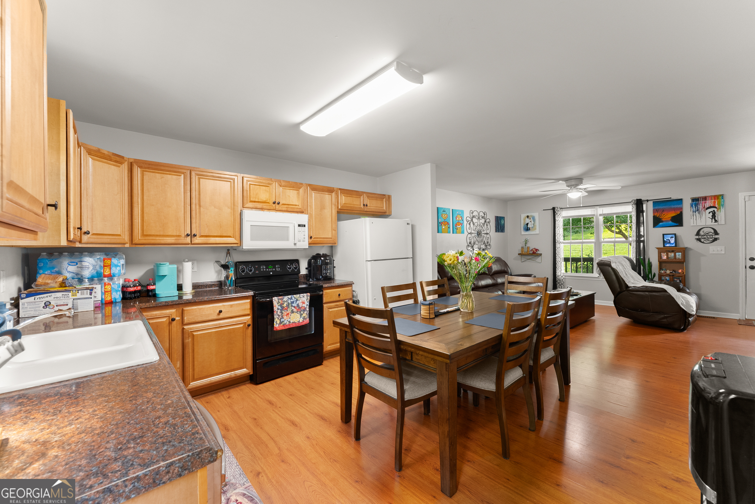 1738 Lanier Springs Drive Nw Property Photo 17