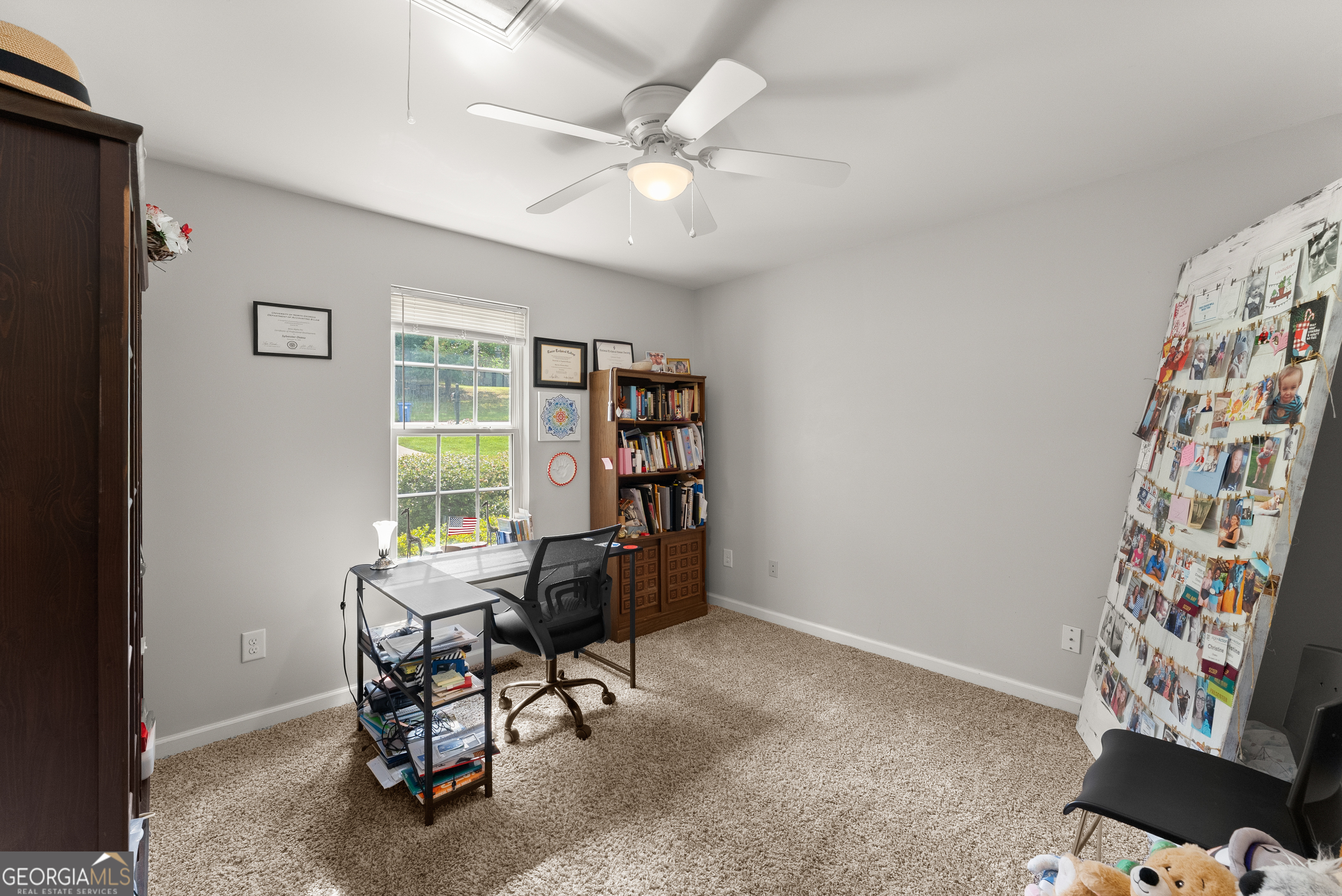 1738 Lanier Springs Drive Nw Property Photo 31