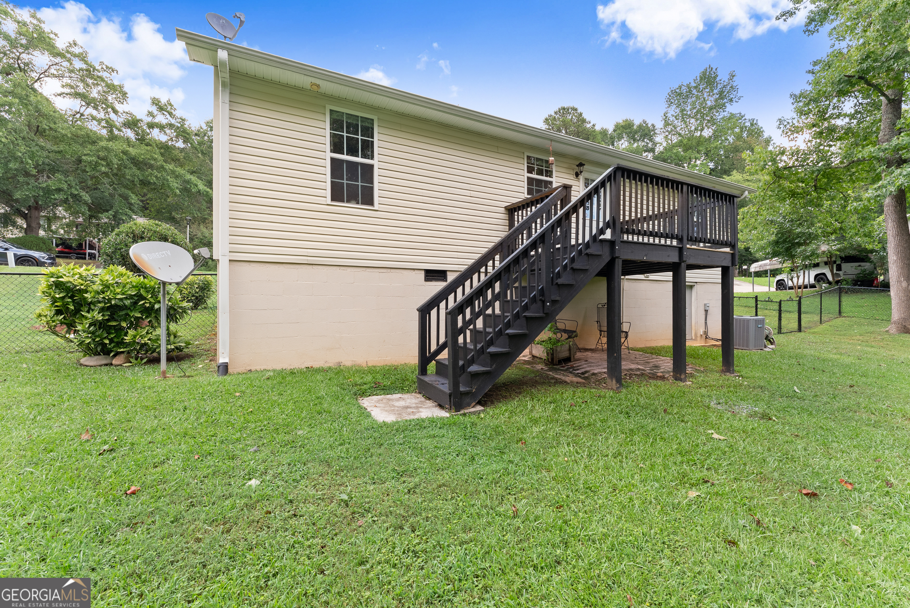 1738 Lanier Springs Drive Nw Property Photo 37