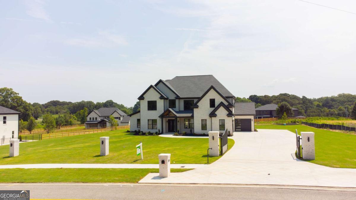 3575 New Hope Road Property Photo 1