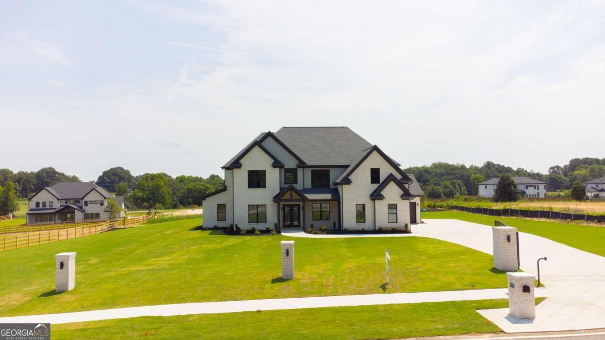 3575 New Hope Road Property Photo 72