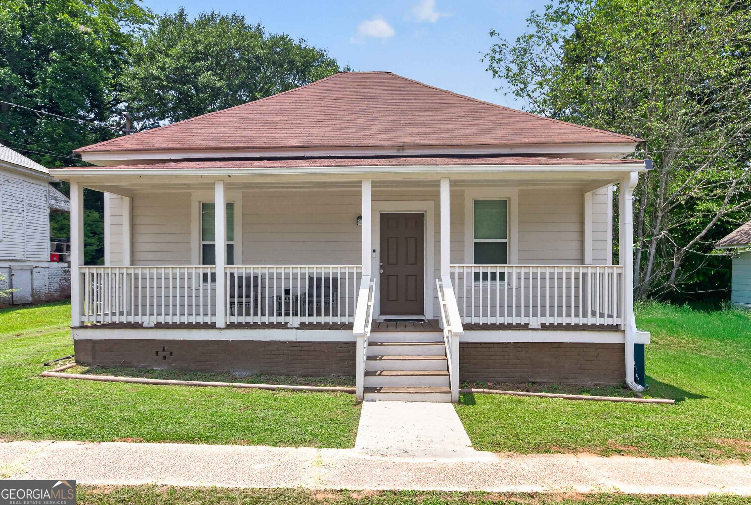 128 Grady Smith Street Property Photo 1