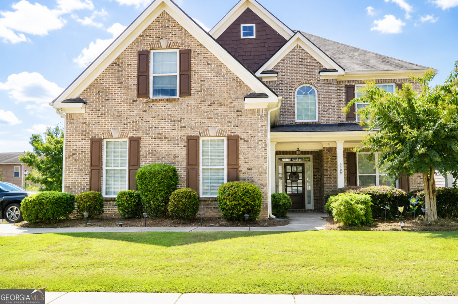 3597 Trillium Forest Drive