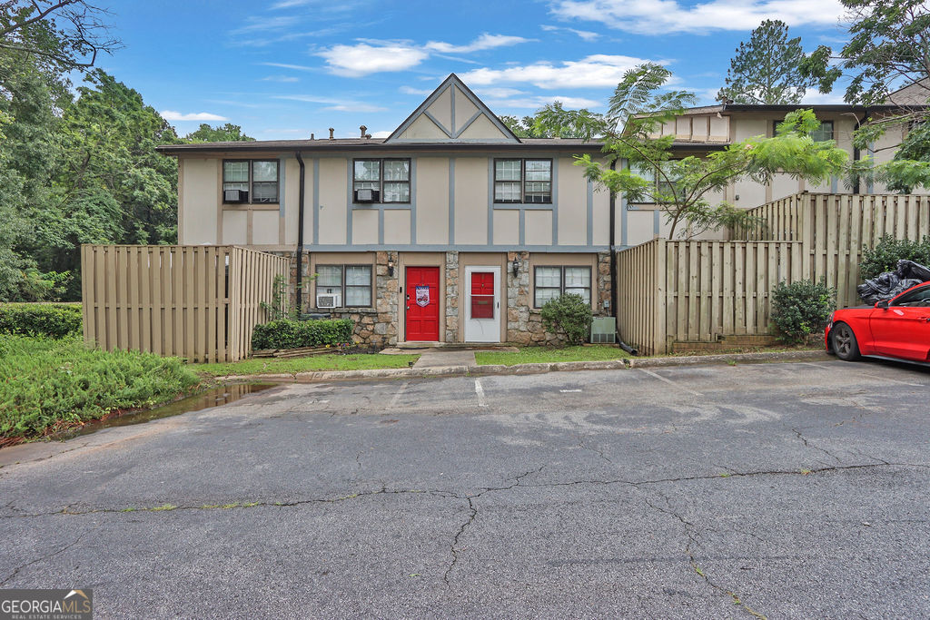 1151 Rankin Street # 2A Property Photo 1