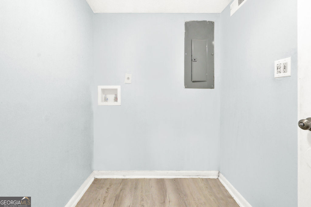 1151 Rankin Street # 2a Property Photo 9