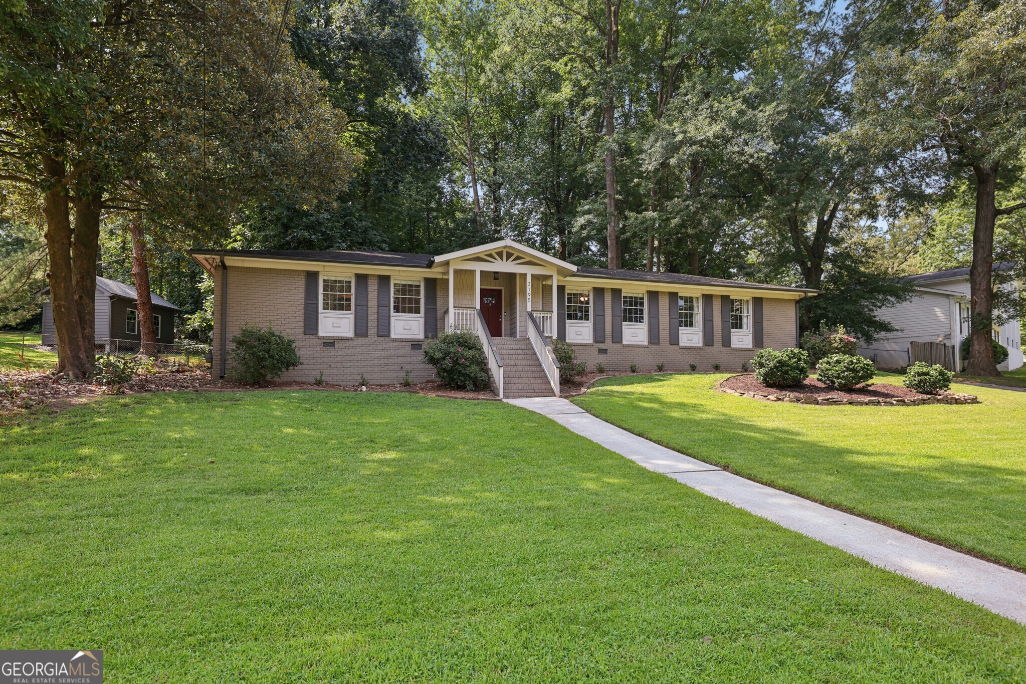 3195 Ann Road