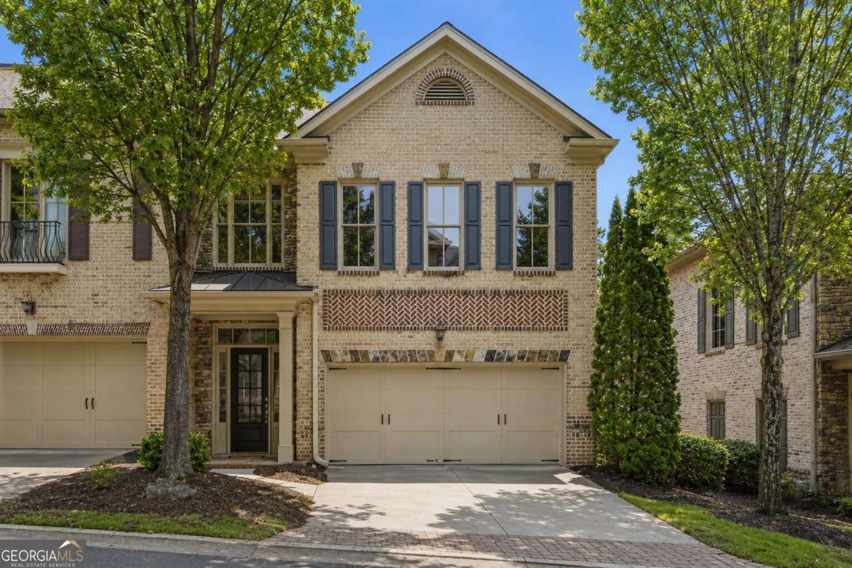 3061 Stone Gate Drive Ne Property Photo 1