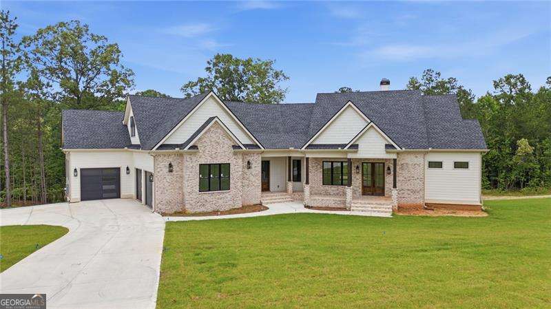 39 Sweet Rose Court Property Photo 1