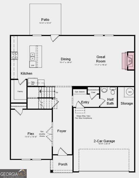 4043 Alderstone Drive Property Photo 23
