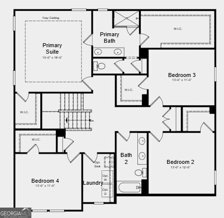 4043 Alderstone Drive Property Photo 24