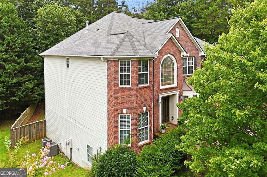 200 White Cloud Run Property Photo 2