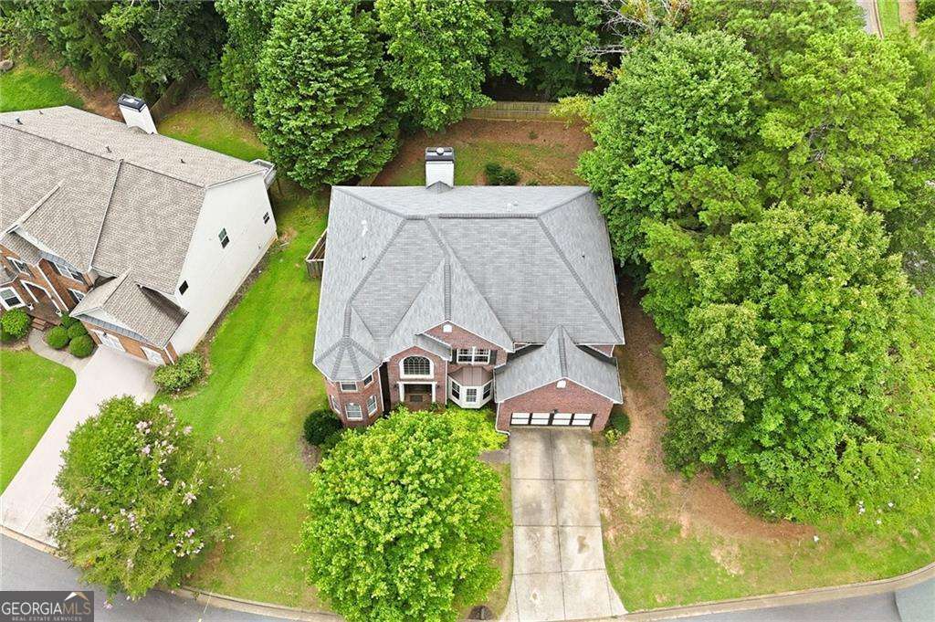 200 White Cloud Run Property Photo 3