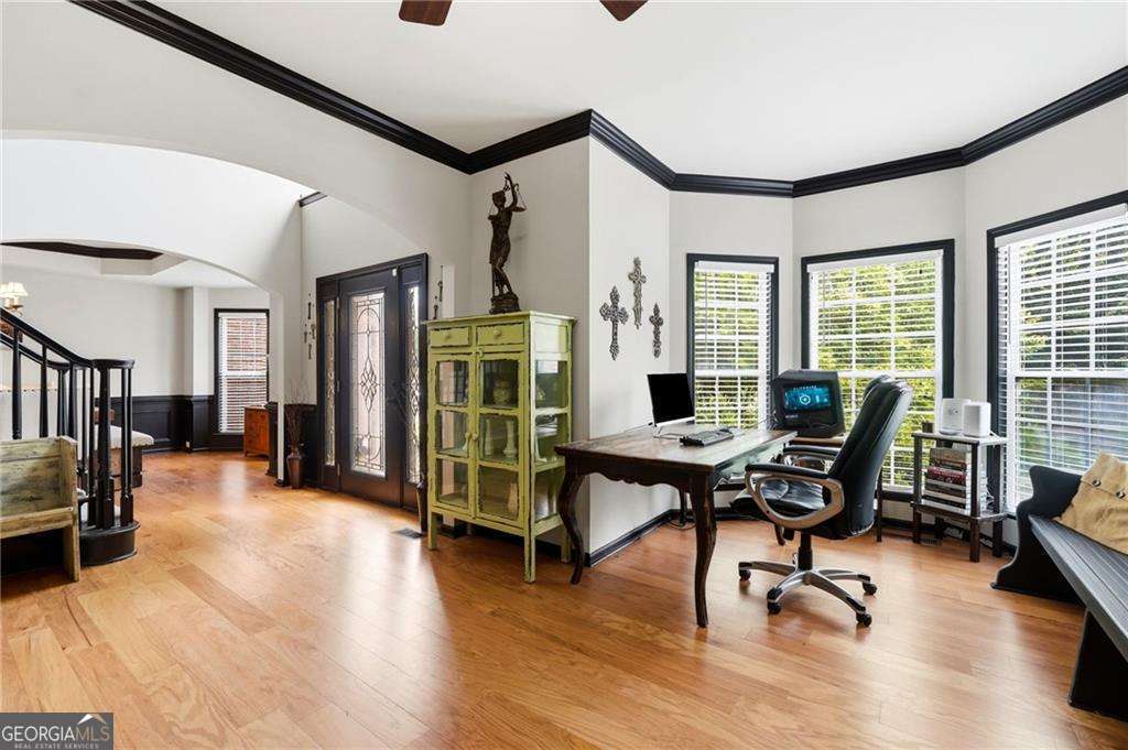 200 White Cloud Run Property Photo 6