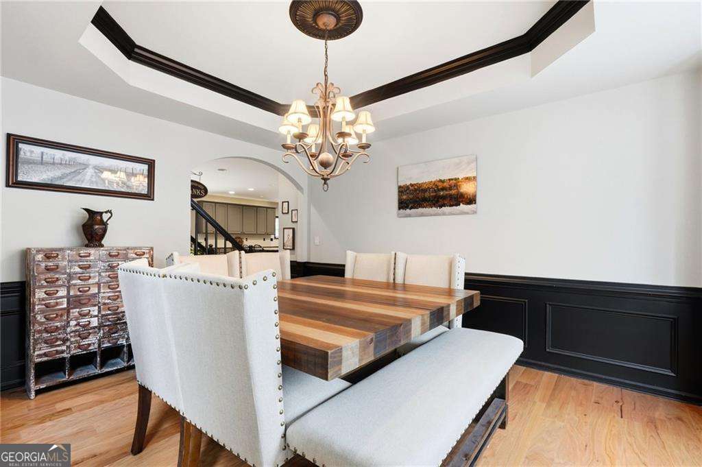 200 White Cloud Run Property Photo 8