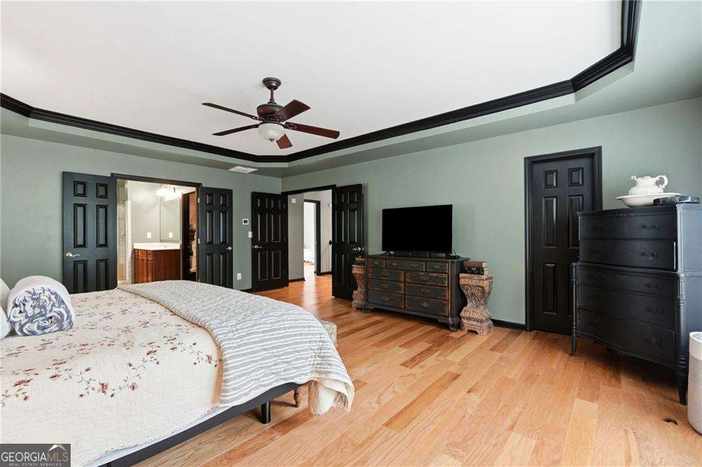 200 White Cloud Run Property Photo 28