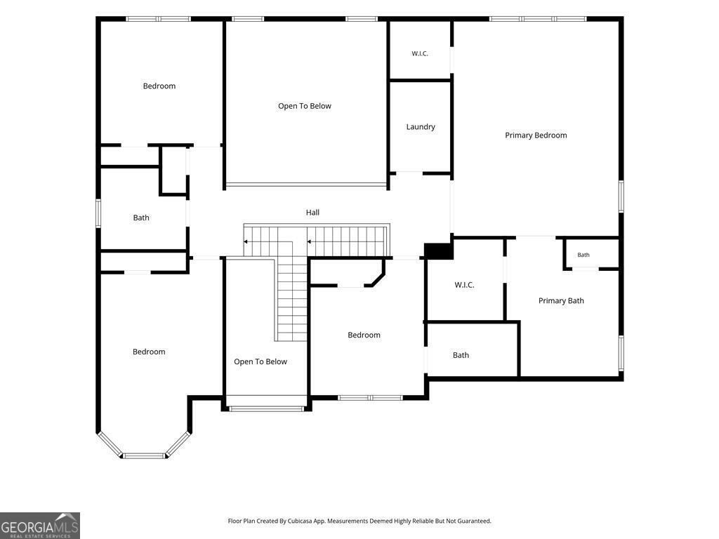 200 White Cloud Run Property Photo 44