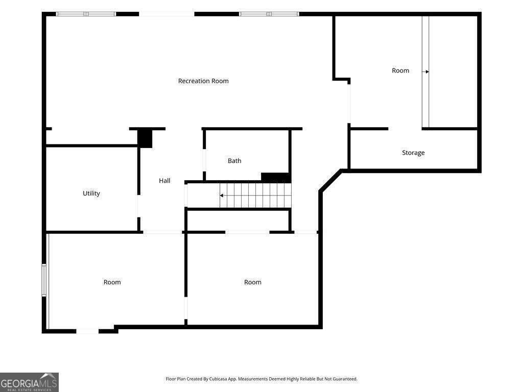 200 White Cloud Run Property Photo 45