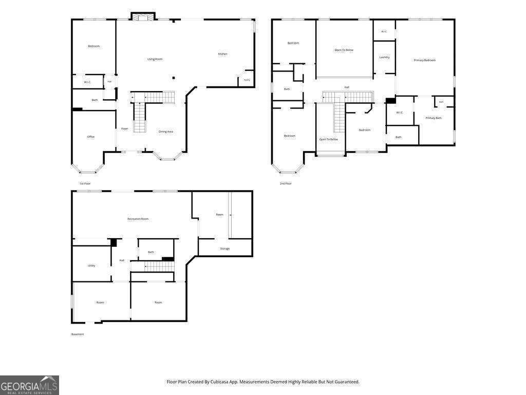 200 White Cloud Run Property Photo 46
