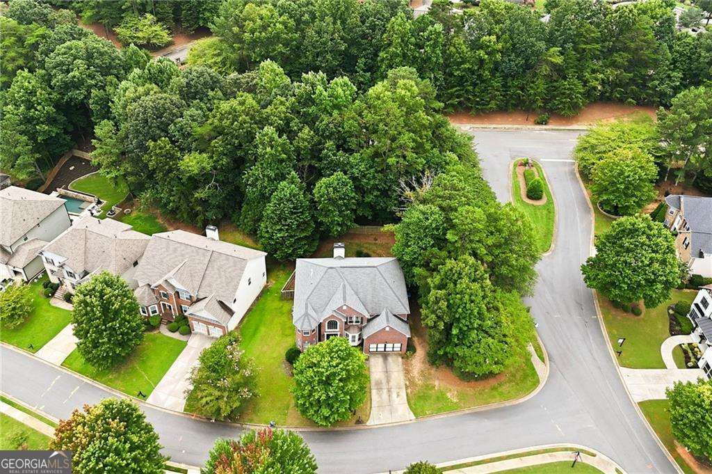 200 White Cloud Run Property Photo 48