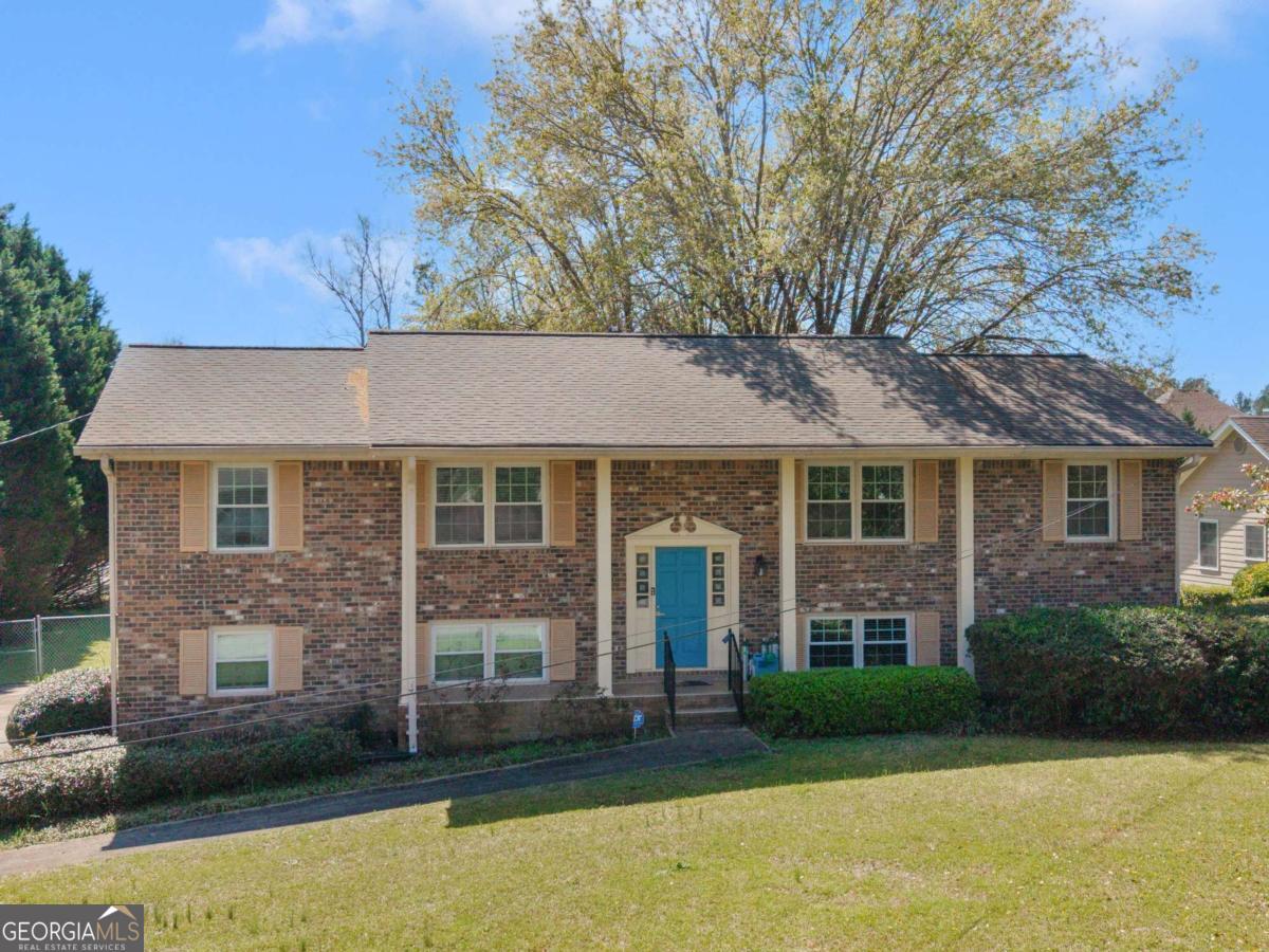 765 Swamp Creek Drive