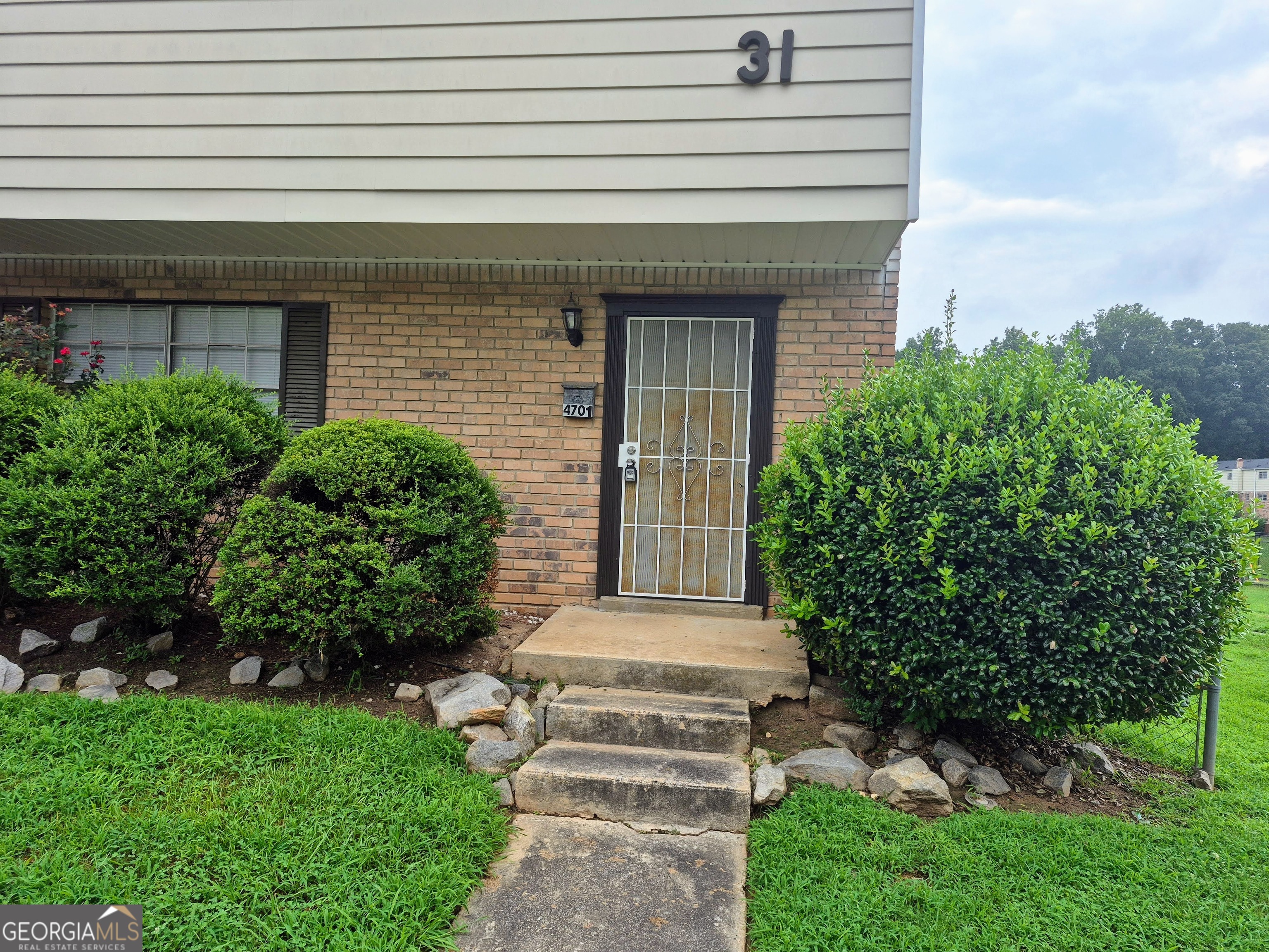 4701 Flat Shoals Road # 31F Property Photo 1