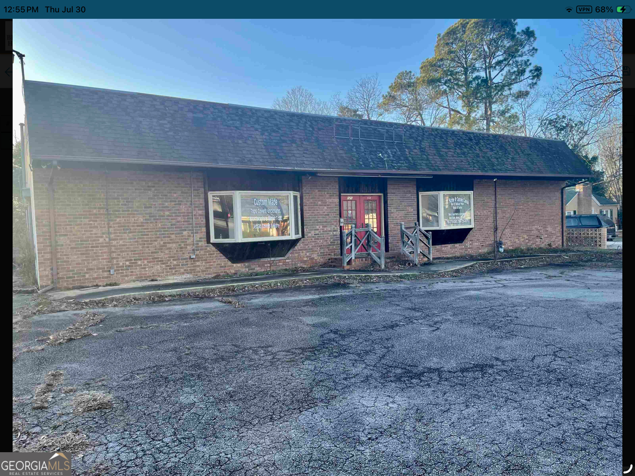 121 Vickery Street Property Photo 1