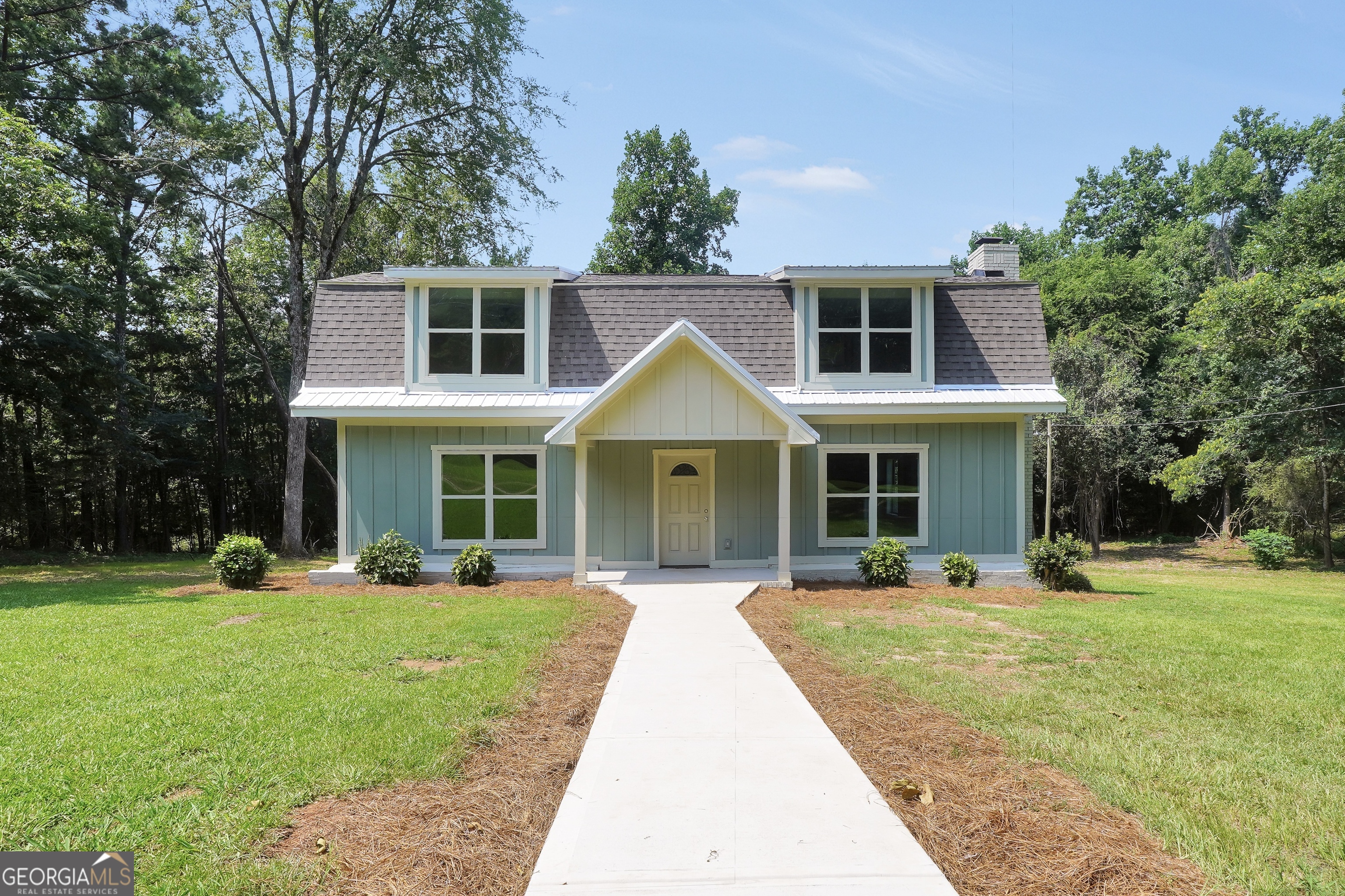 310 Old Macon Road