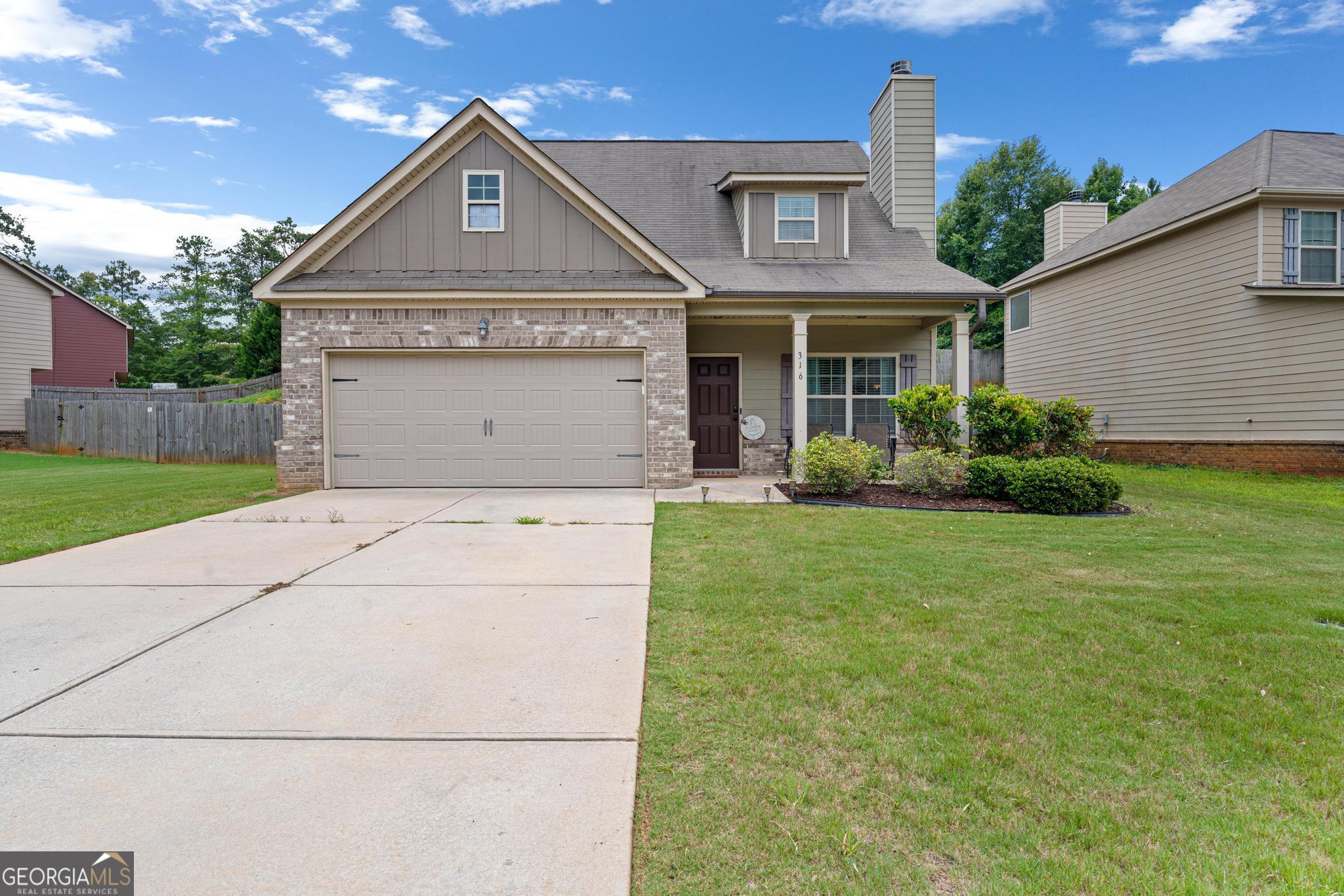 316 Maddi Grace Court