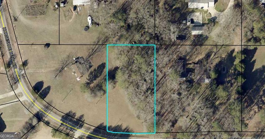 205 Horseshoe Bend Circle Property Photo 1