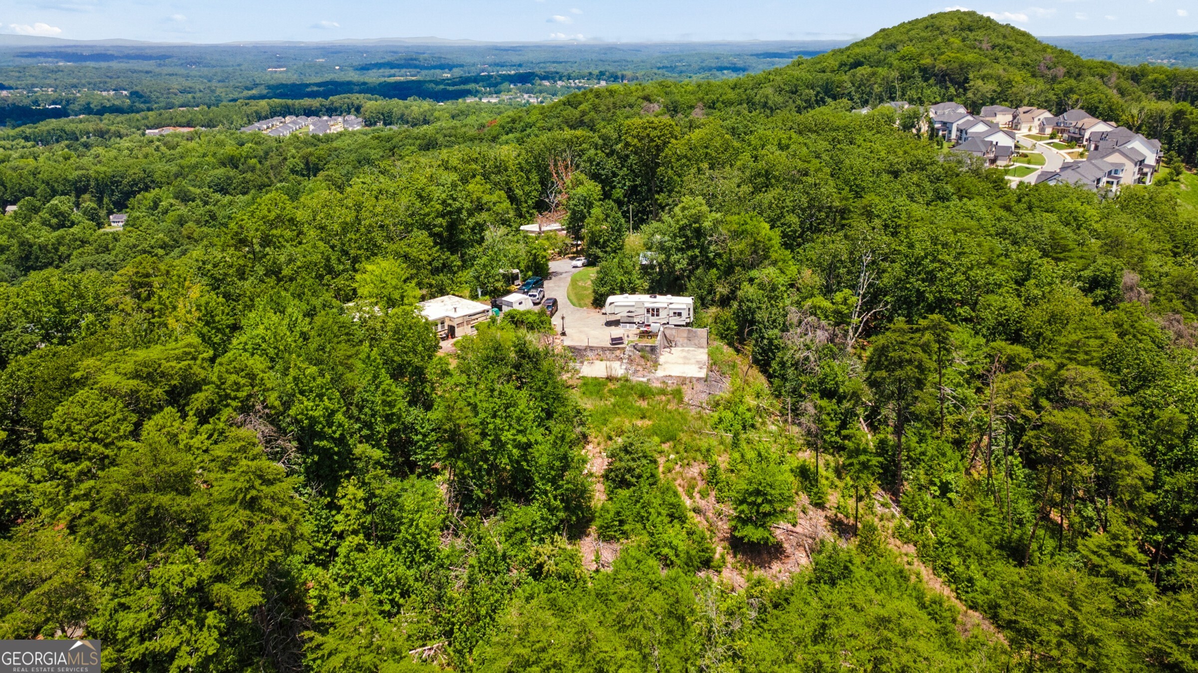 2709 Jamerson Road Property Photo 1
