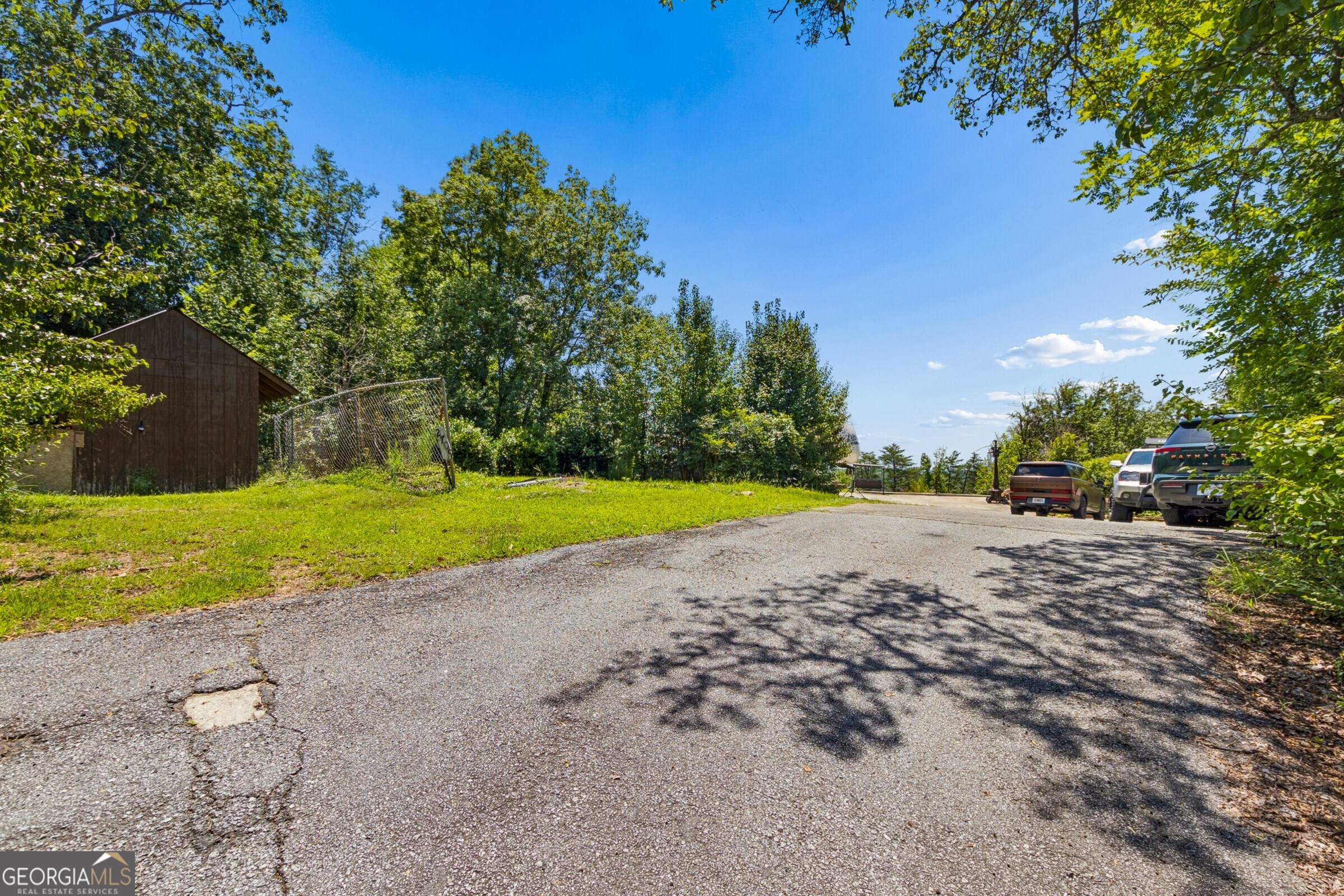 2709 Jamerson Road Property Photo 10